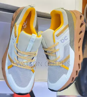 Best Sneakers/Raba Bora/New Shoes Og