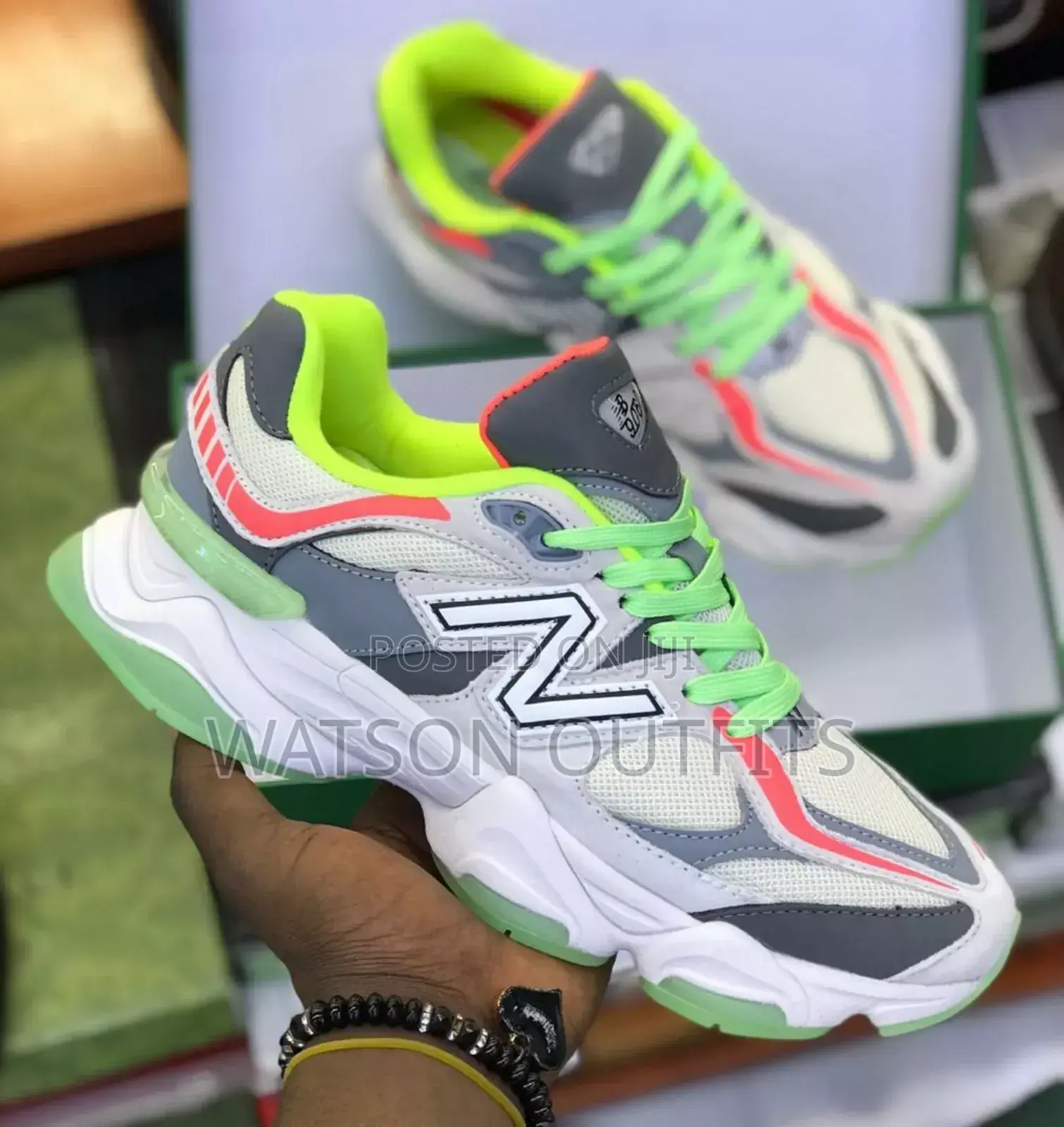 New Balance Brand Og Shoes/Sneakers