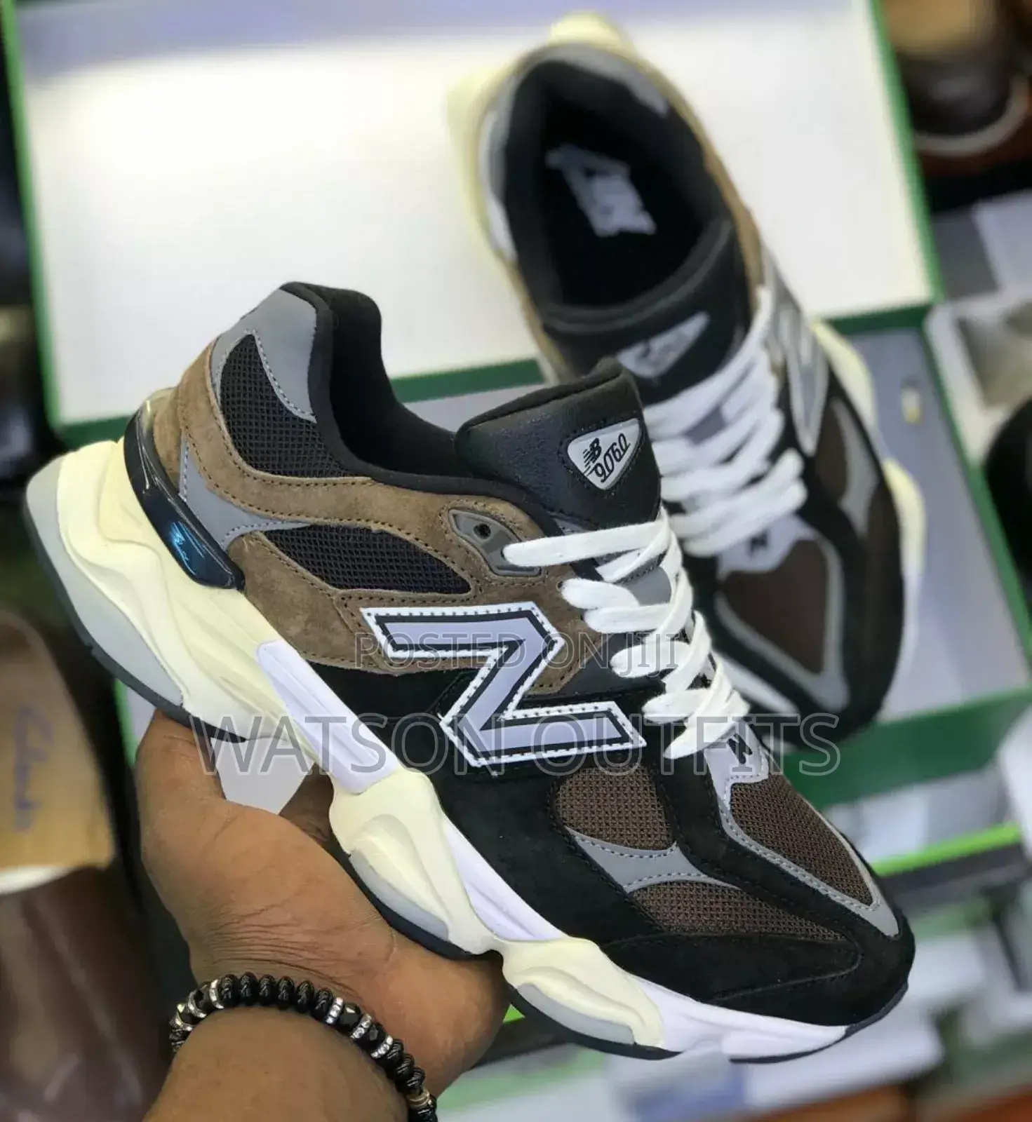 New Balance Brand Og Shoes/Sneakers