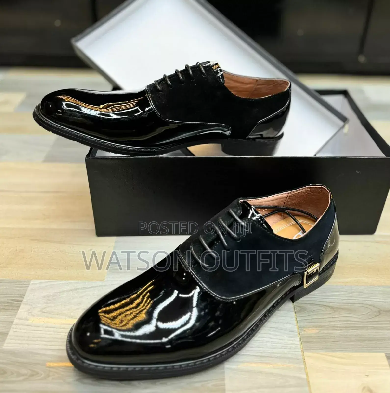 New Shoes/Footwears/Quality Outfits