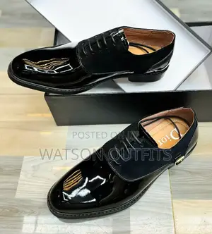New Shoes/Footwears/Quality Outfits