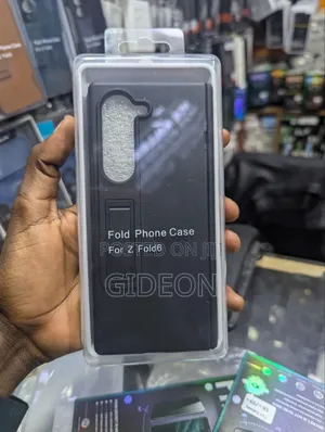 Z Fold Phone Covers