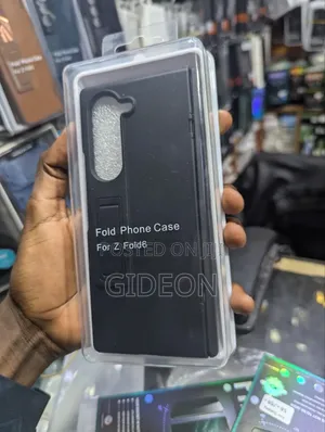 Z Fold Phone Covers