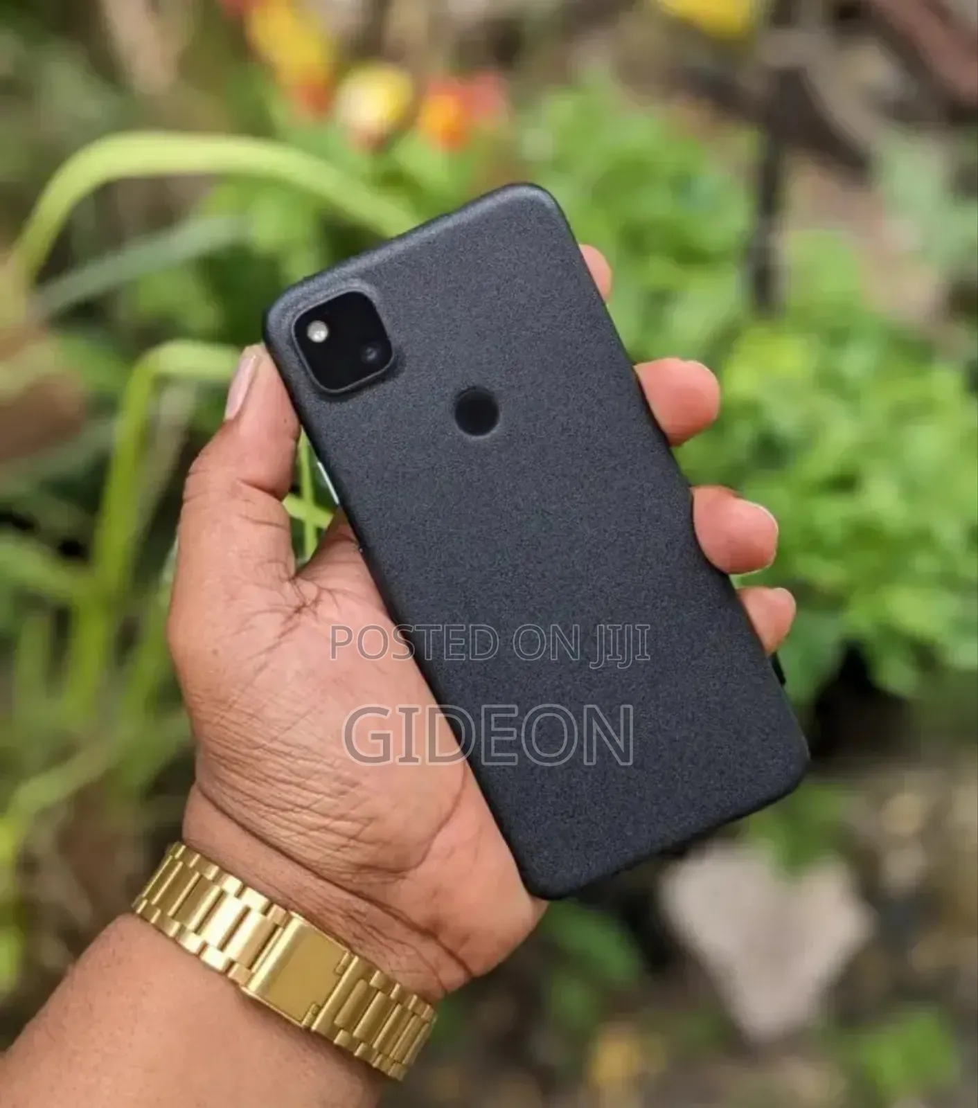 Google Pixel 4a 128 GB White
