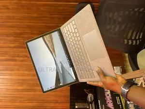 New Laptop Microsoft Surface Laptop 3 16GB Intel Core I7 SSD 512GB