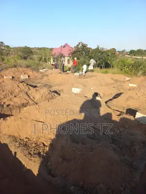 Kigamboni Mnazi Mtengu