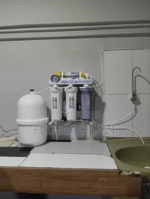 Water Analysis and Treatment Specialist