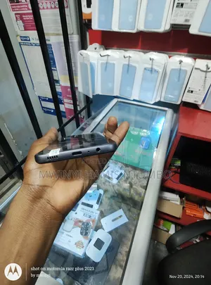 Nokia 6 64 GB Black