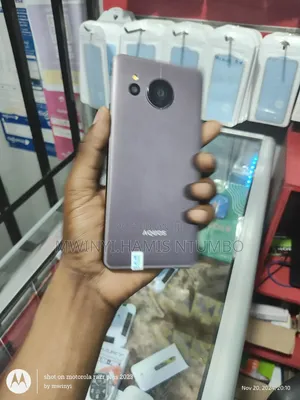 Sharp Aquos sense7 plus 128 GB Bronze