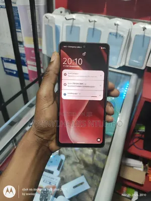 Sharp Aquos sense7 plus 128 GB Bronze