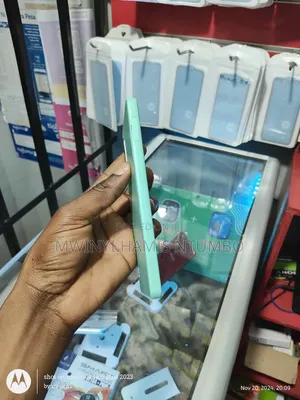 Sony Xperia 10 IV 128 GB Blue