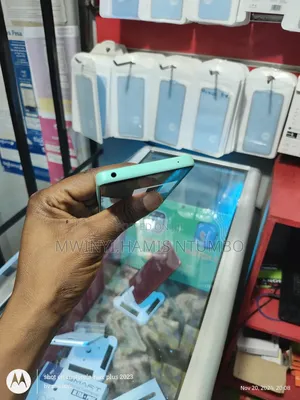 Sony Xperia 10 IV 128 GB Blue