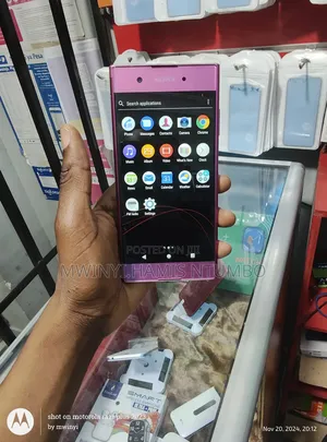 Sony Xperia XA1 Plus 32 GB Pink