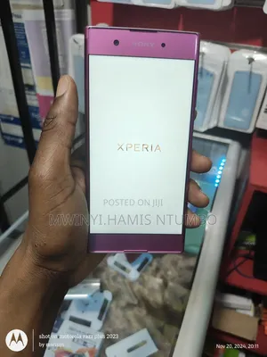 Sony Xperia XA1 Plus 32 GB Pink