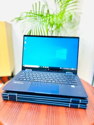 Laptop HP Elite Dragonfly G3 16GB Intel Core I5 SSD 512GB