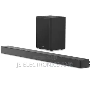 Hisense Soundbar Watts 510 5.1.2 Channel Atmos Soundbar