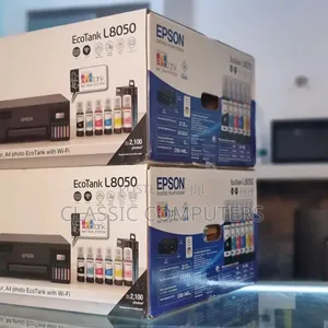 Epson L8050