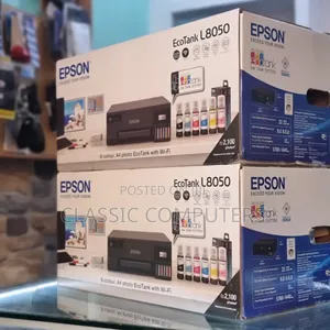 Epson L8050