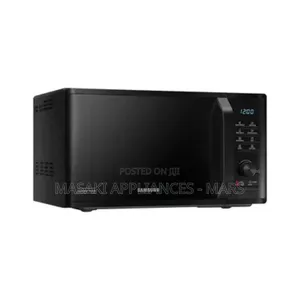 Samsung Microwave 23L Mg23k3515ak/Sg