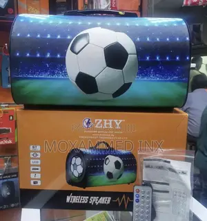 Bluetooth Speaker