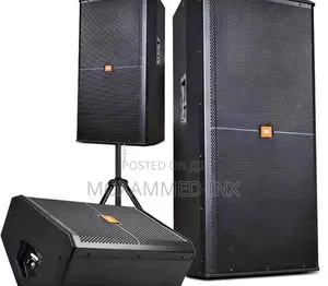 JBL Speaker