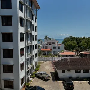 Furnished 3bdrm Apartment in Mikocheni for rent