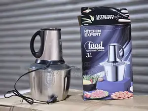 Kitchen Expert Chopper 3L