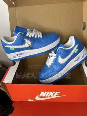 Nike Air Shoes