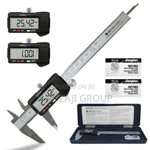Digital Vernier Caliper