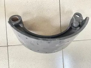Brake Lining for Mercedes-Benz, Scania, Iveco, MAN Trucks