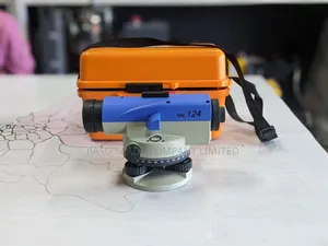 Automatic Level