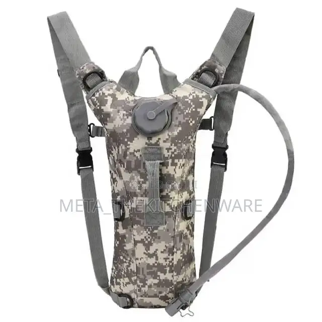 Water Bag 3L