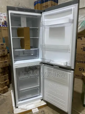 Fridge La LG Liter 250