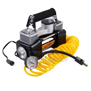 Portable Air Compressor