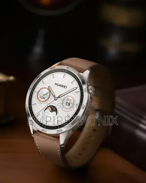Huawei Smart Watch GT 4