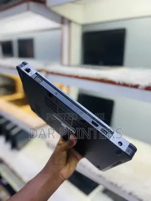 Laptop Dell Latitude 5280 8GB Intel Core I5 HDD 500GB