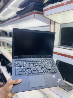 Laptop Lenovo ThinkPad T440s 8GB Intel Core I5 SSD 256GB
