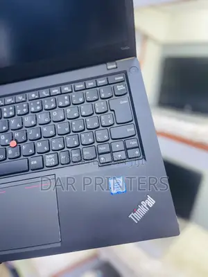 Laptop Lenovo ThinkPad T440s 8GB Intel Core I5 SSD 256GB