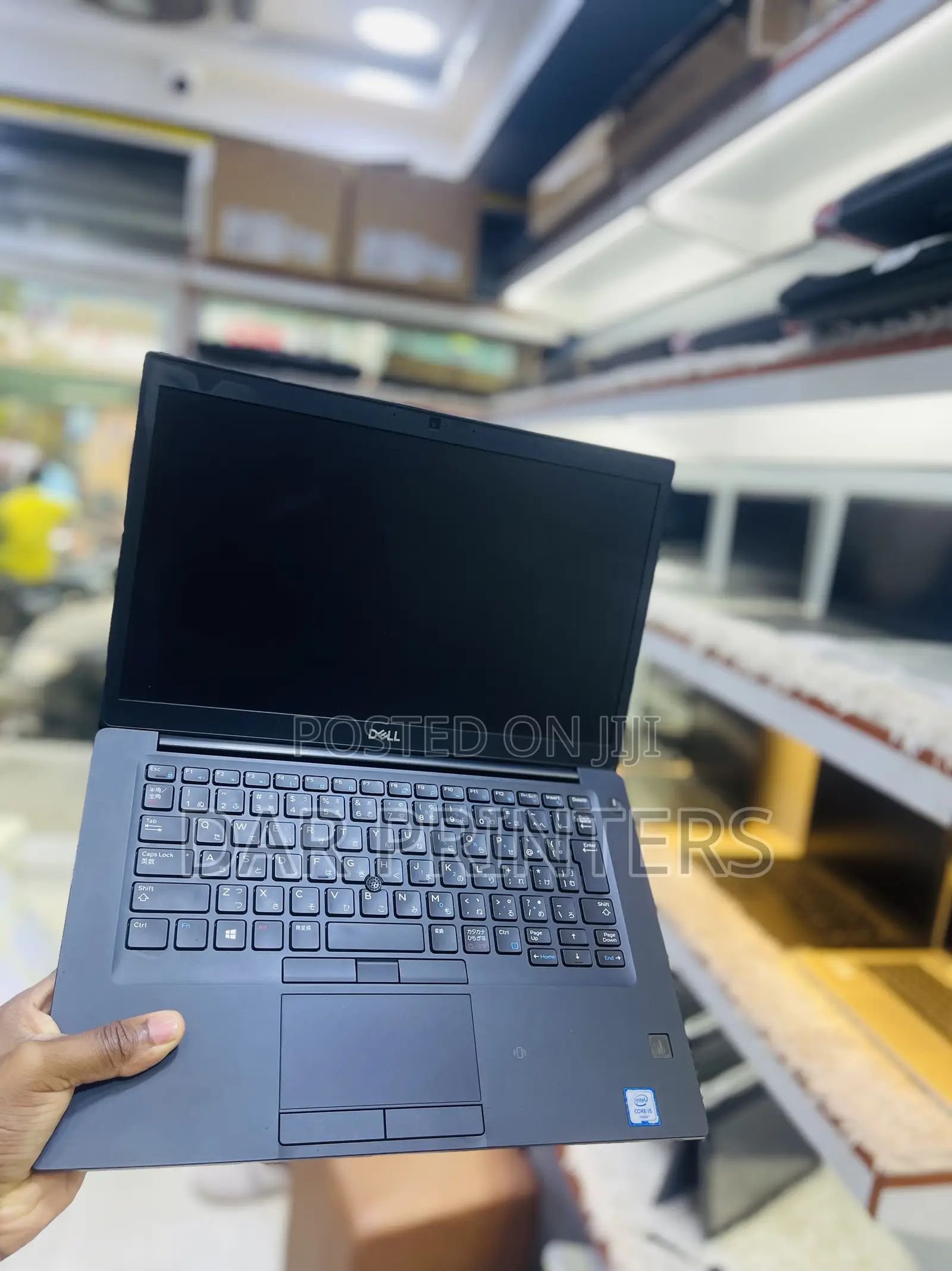 Laptop Dell Latitude 7490 8GB Intel Core I5 SSD 256GB
