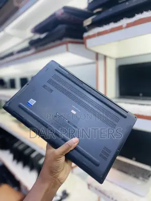 Laptop Dell Latitude 7490 8GB Intel Core I5 SSD 256GB