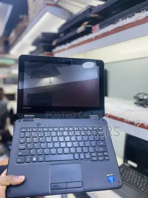 Laptop Lenovo N23 Winbook 4GB Intel SSD 128GB