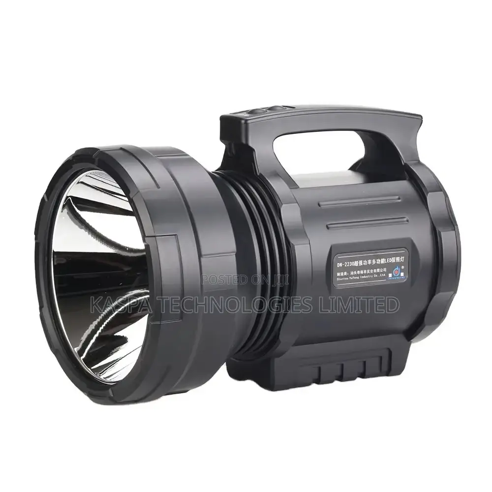 Multifunctional Torch