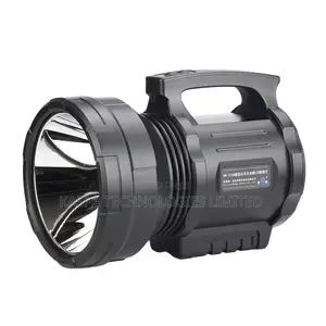 Multifunctional Torch