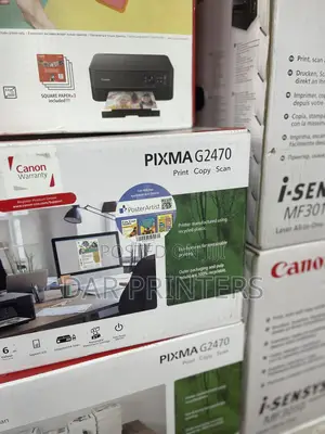 Canon Pixma G2470