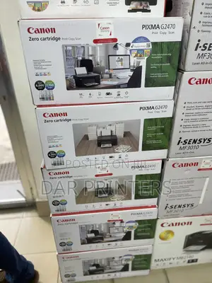 Canon Pixma G2470