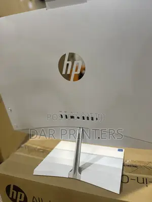 New Desktop Computer HP 290 G9 All-in-One 16GB Intel Core I5 SSD 512GB