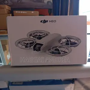 DJI Neo Drone