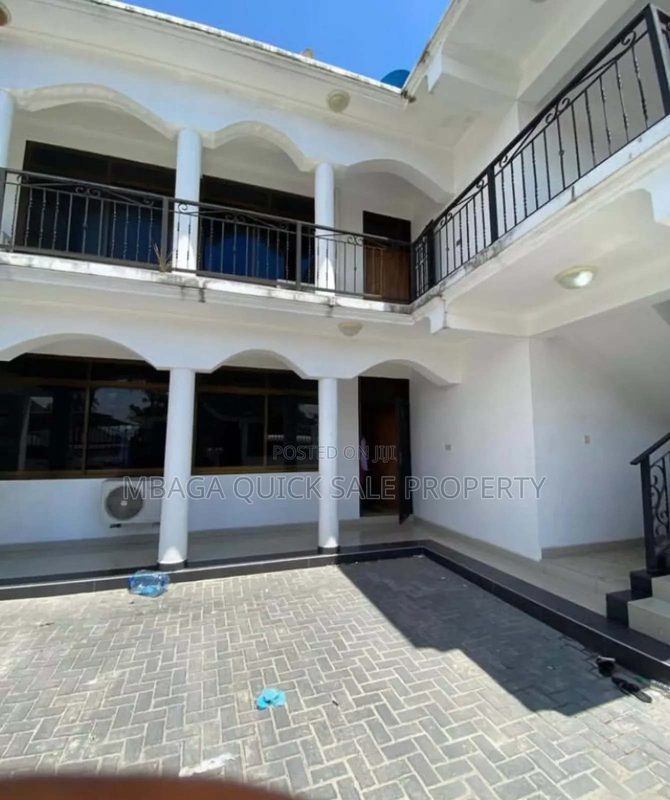 3bdrm Apartment in Sinza, Kimara for rent