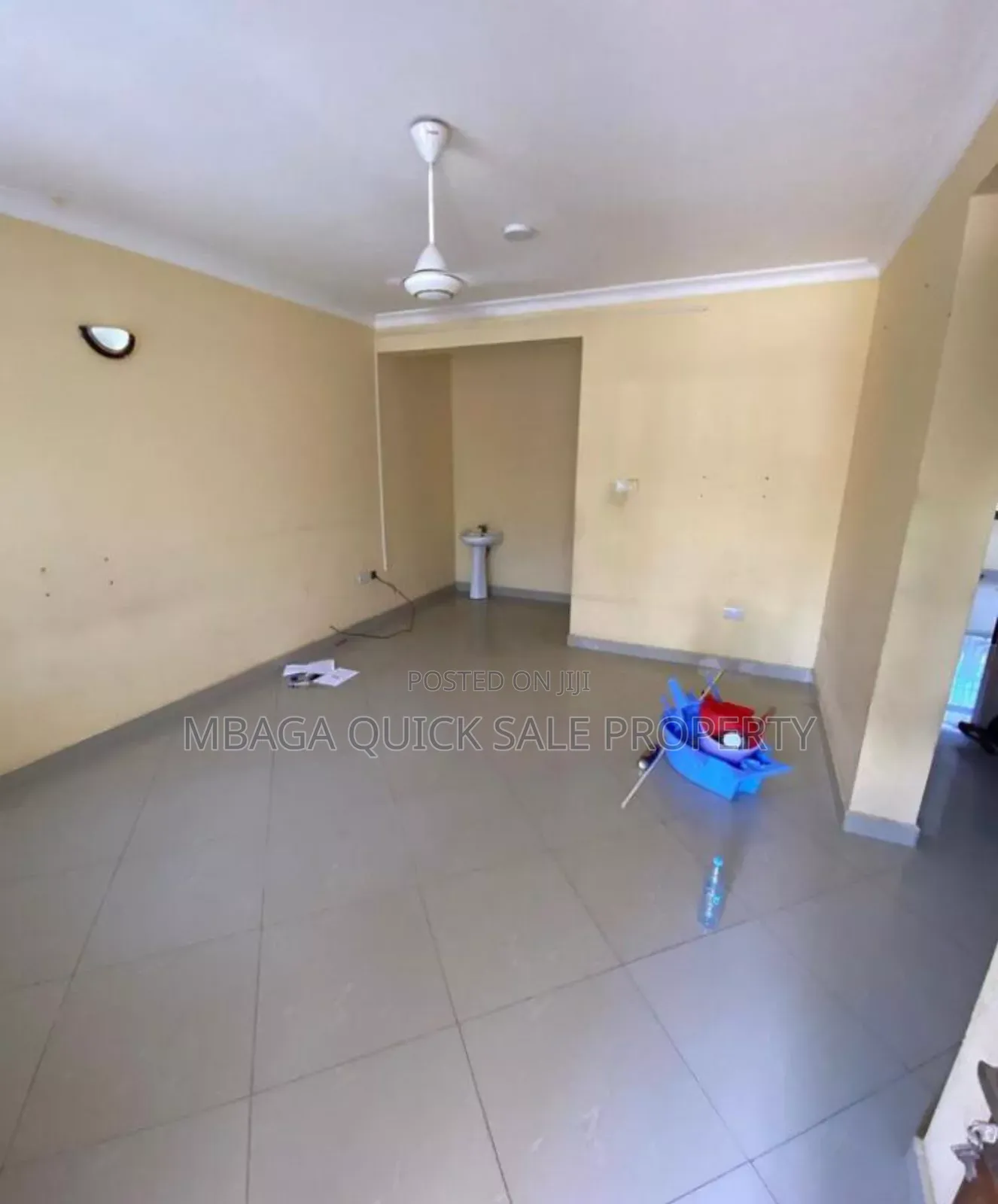 3bdrm Apartment in Sinza, Kimara for rent