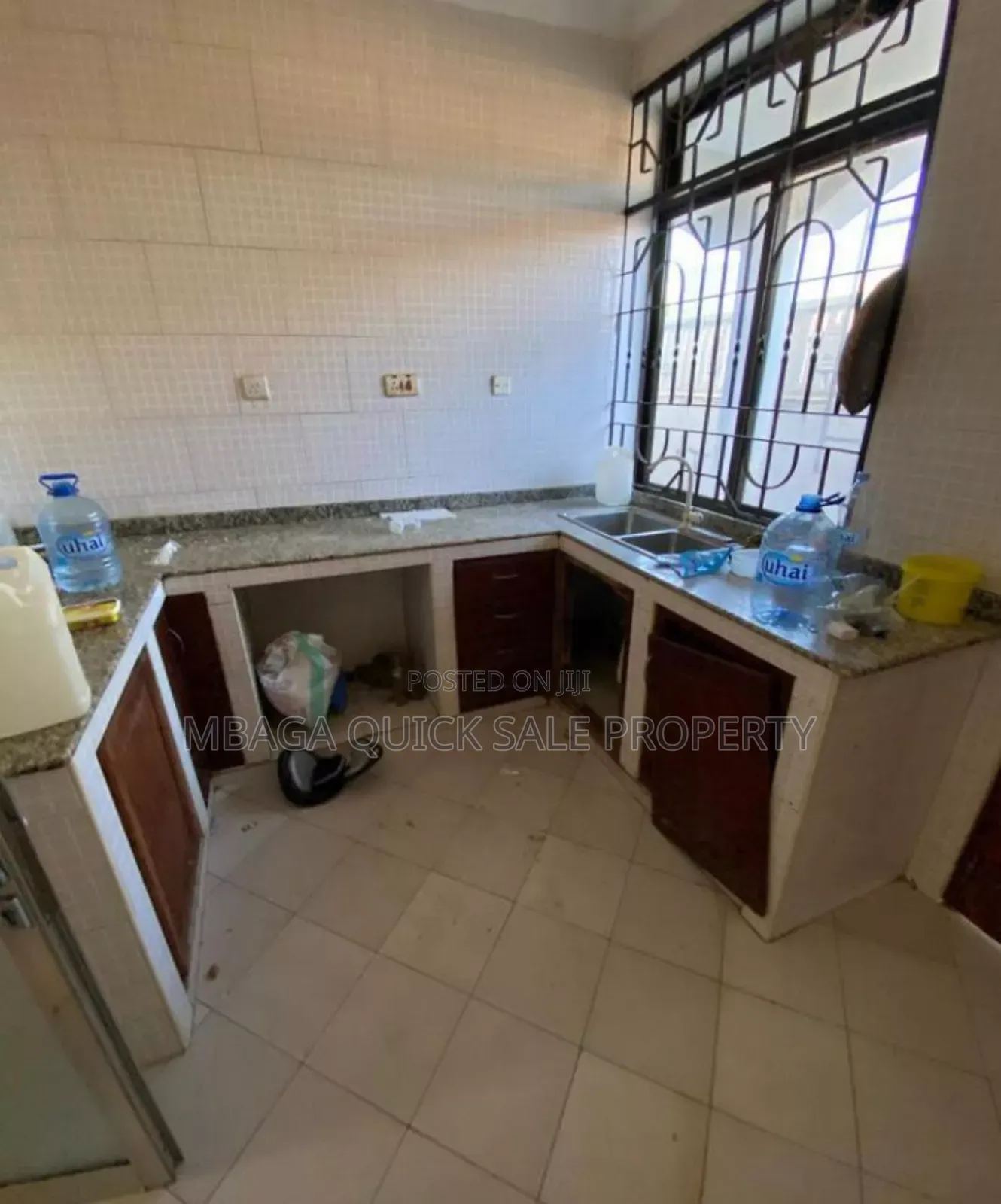 3bdrm Apartment in Sinza, Kimara for rent
